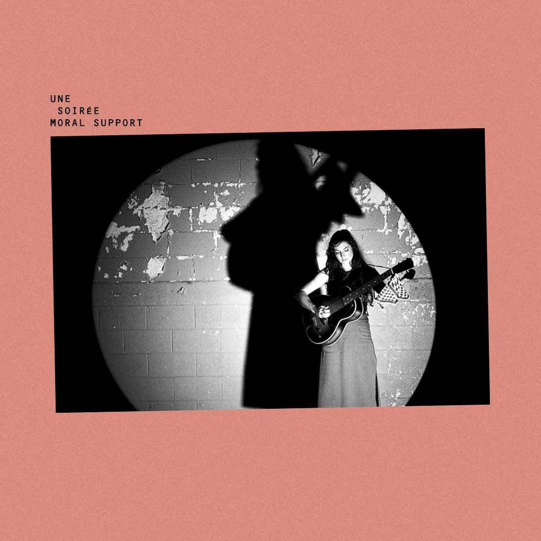 MYNOLIA (US) + GUESTS