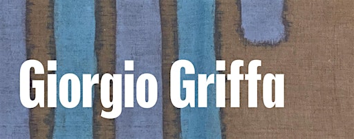 GIORGIO GRIFFA
