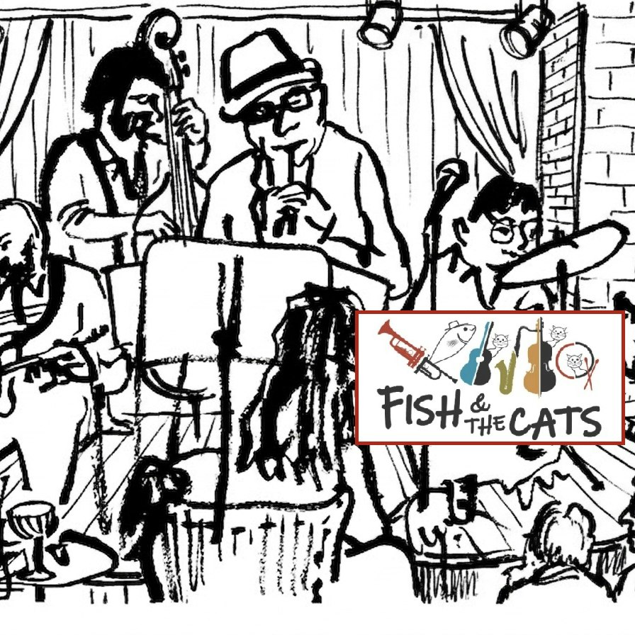 Fish and the Cats