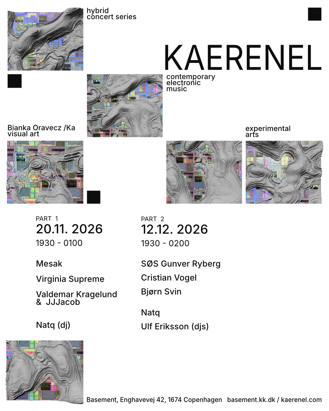 Kaerenel: Part 1
