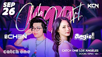 Kpop Club Night