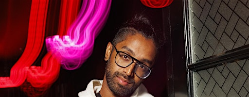 Wait, What's Sri Lanka? An Hour of Stand Up with Shenuque