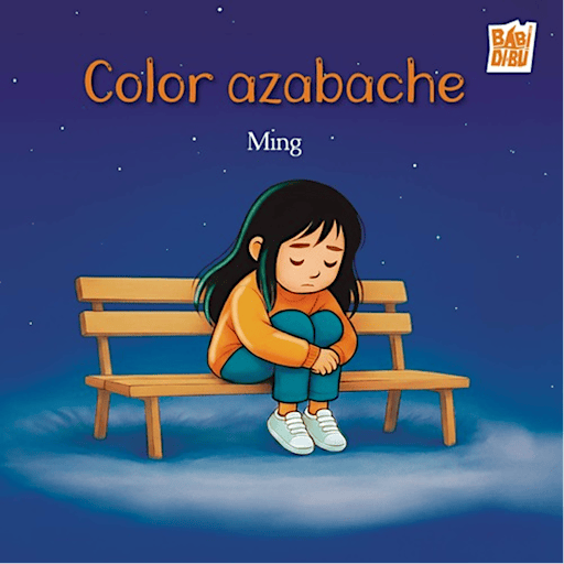Color azabache
