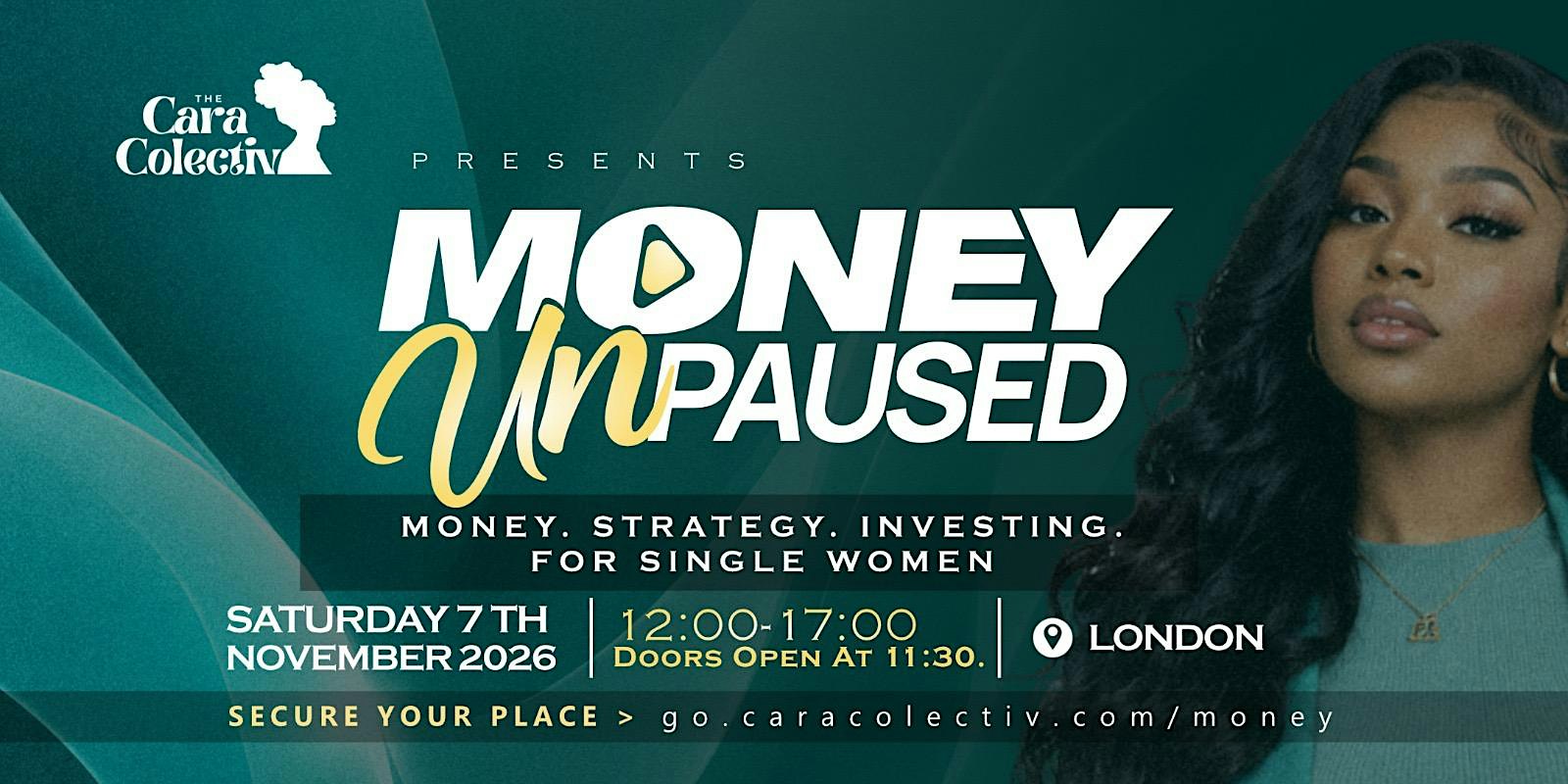 Money Unpaused