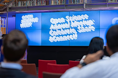Open Science Community Delft Annual Meetup – Save the Date!