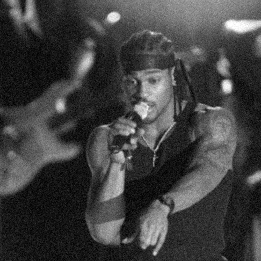 Infinite Ensemble play D’Angelo's Voodoo