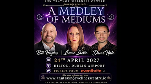 A Medley of Mediums