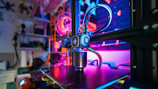 Bootcamp - 3D Druck Basics