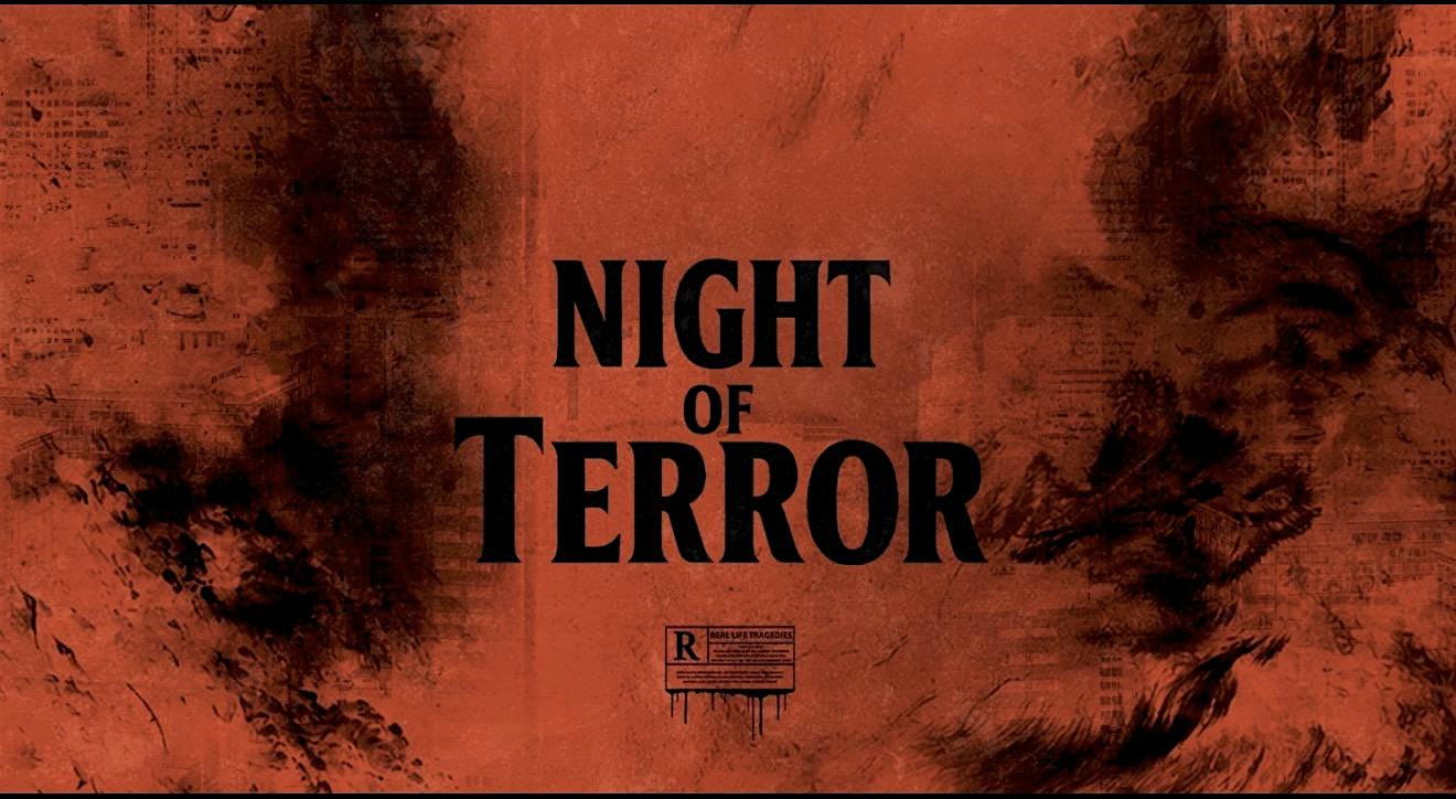 Night Of Terror