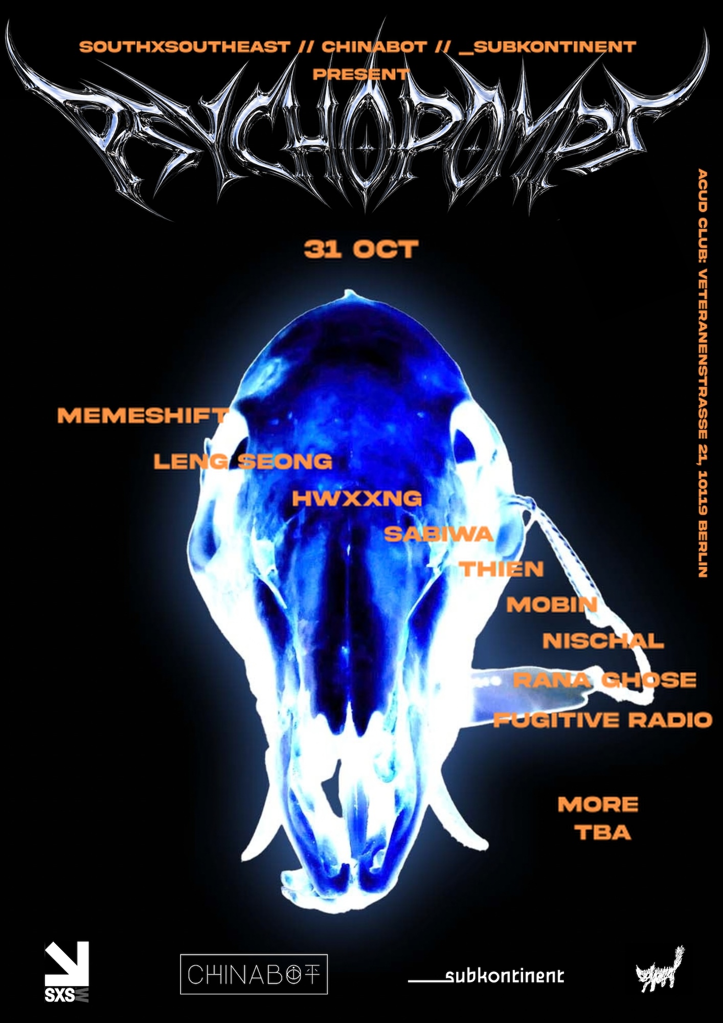 Psychopomps