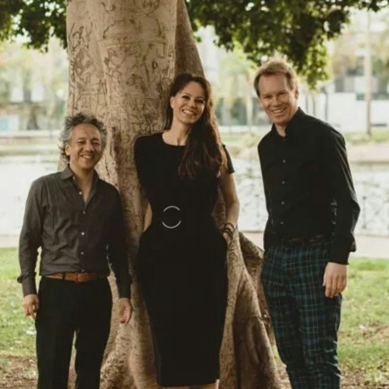 Judith Nijland Trio