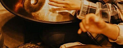 Rooted in Sound: A Gong & 432Hz Pygmy Handpan Journey