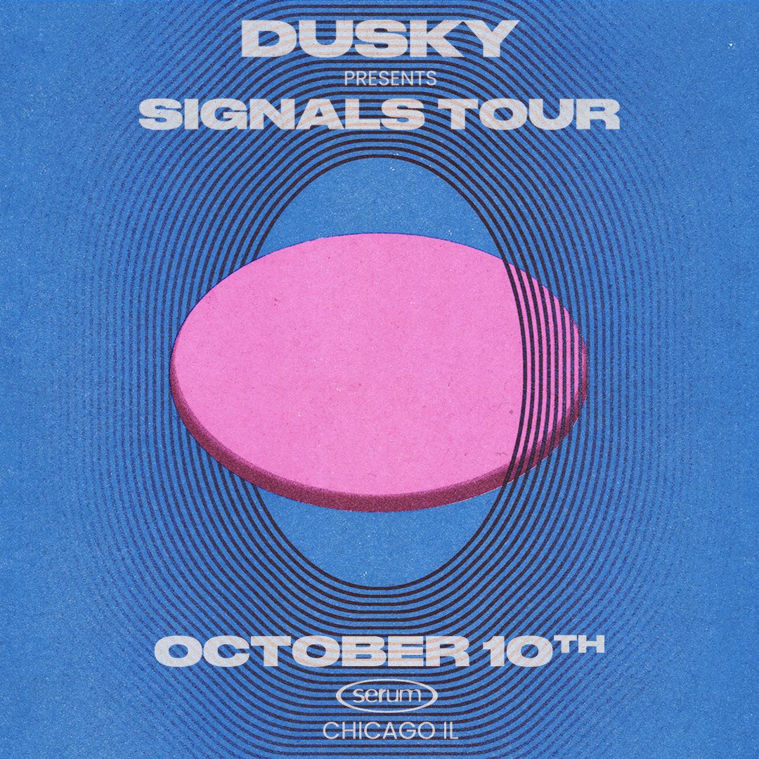 Serum: Dusky