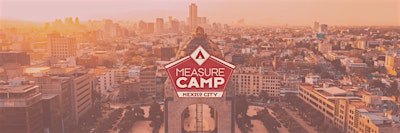 MeasureCamp Mexico City 2026