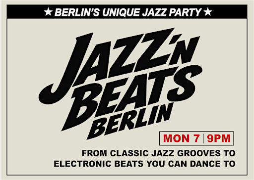 Jazz'n'Beats