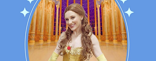 The PRINCESS Winter Ball