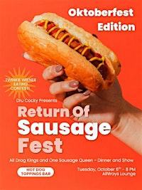 Sausage Fest