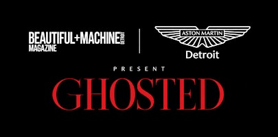 Ghosted