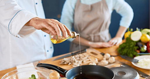 Couples Cook: A Dinner for Dia de los Muertos