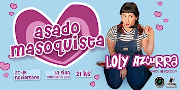 Asado Masoquista