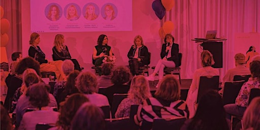 Female Longevity Festival 2027
