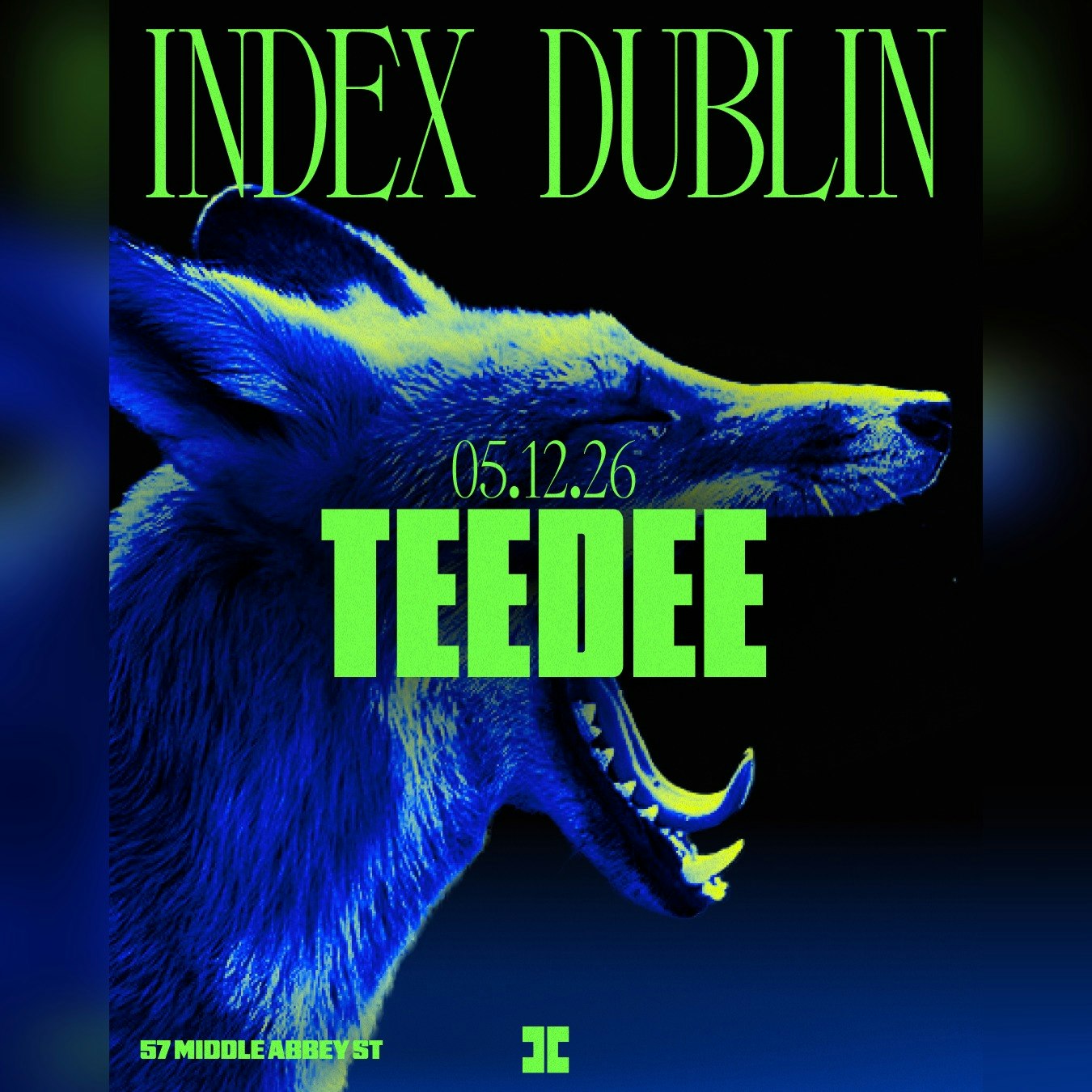 Index: Teedee