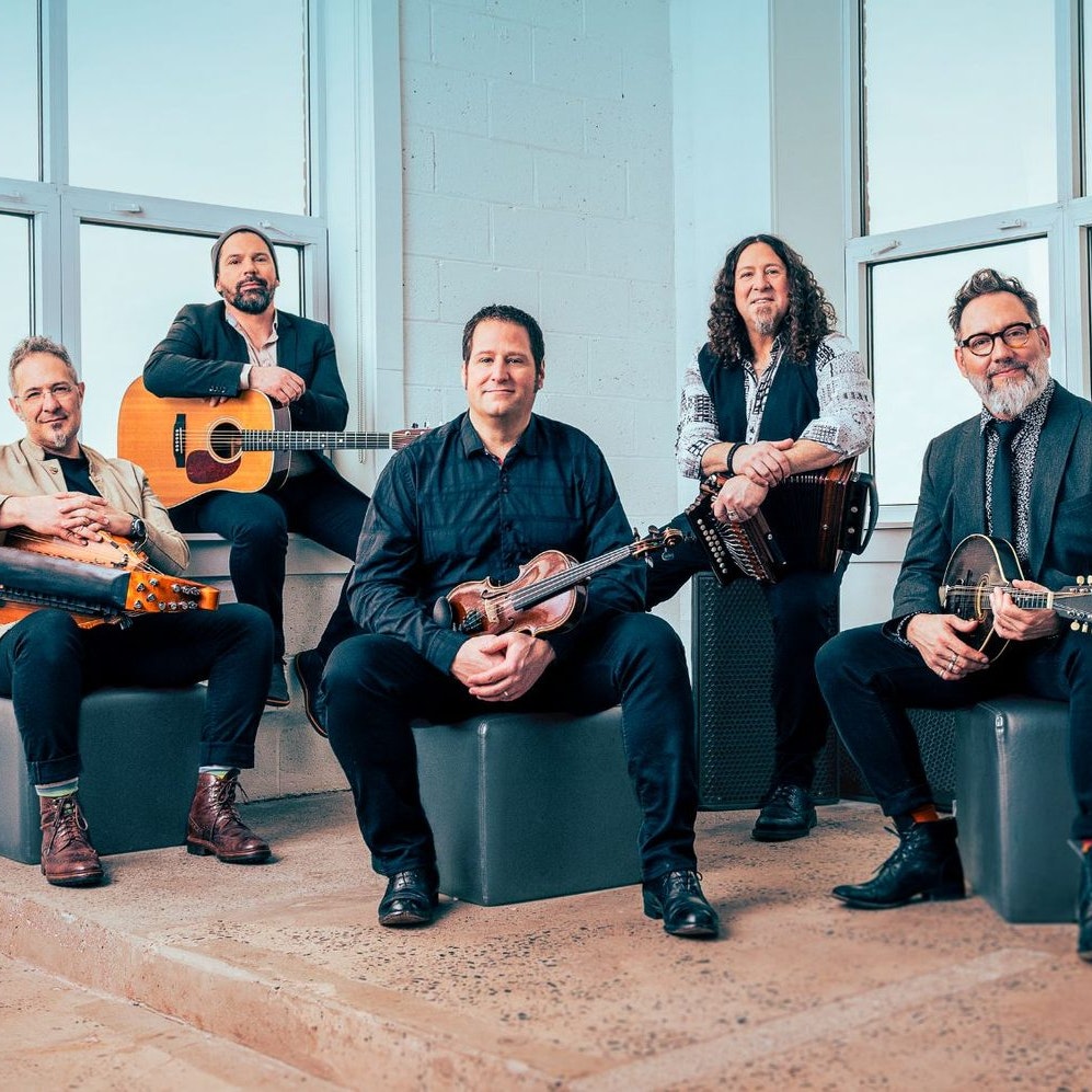 Le Vent du Nord
