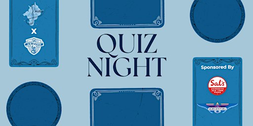 Quiz Night