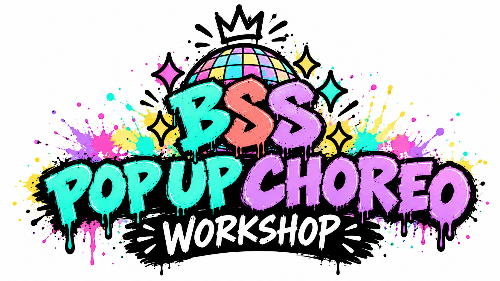 October Shuffle Choreo Workshops