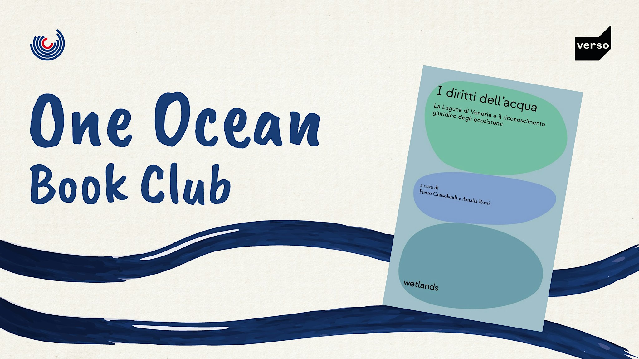 One Ocean Book Club