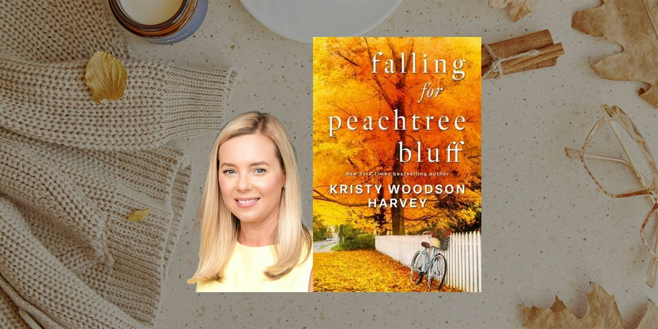 Kristy Woodson Harvey Book Launch
