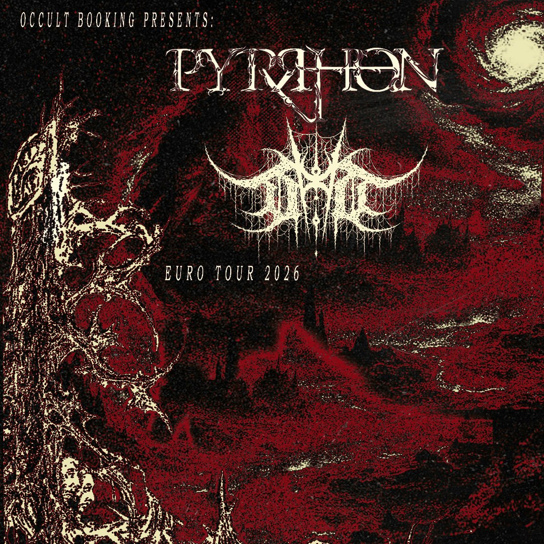Pyrrhon + Devoid Of Thought