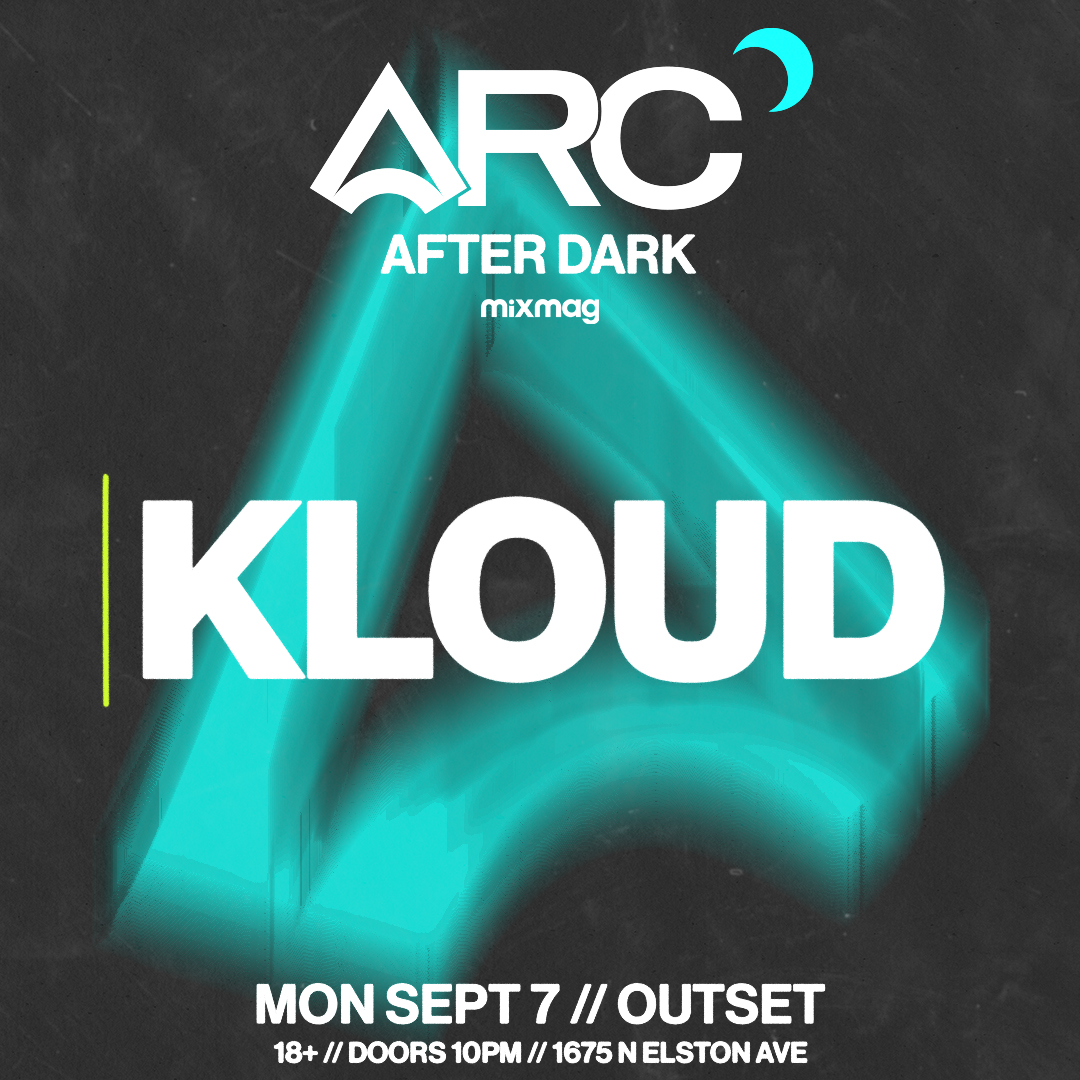 ARC After Dark: KLOUD