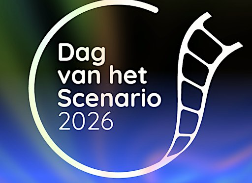 31 oktober : Dag van het Scenario middagprogramma