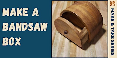 Bandsaw Box