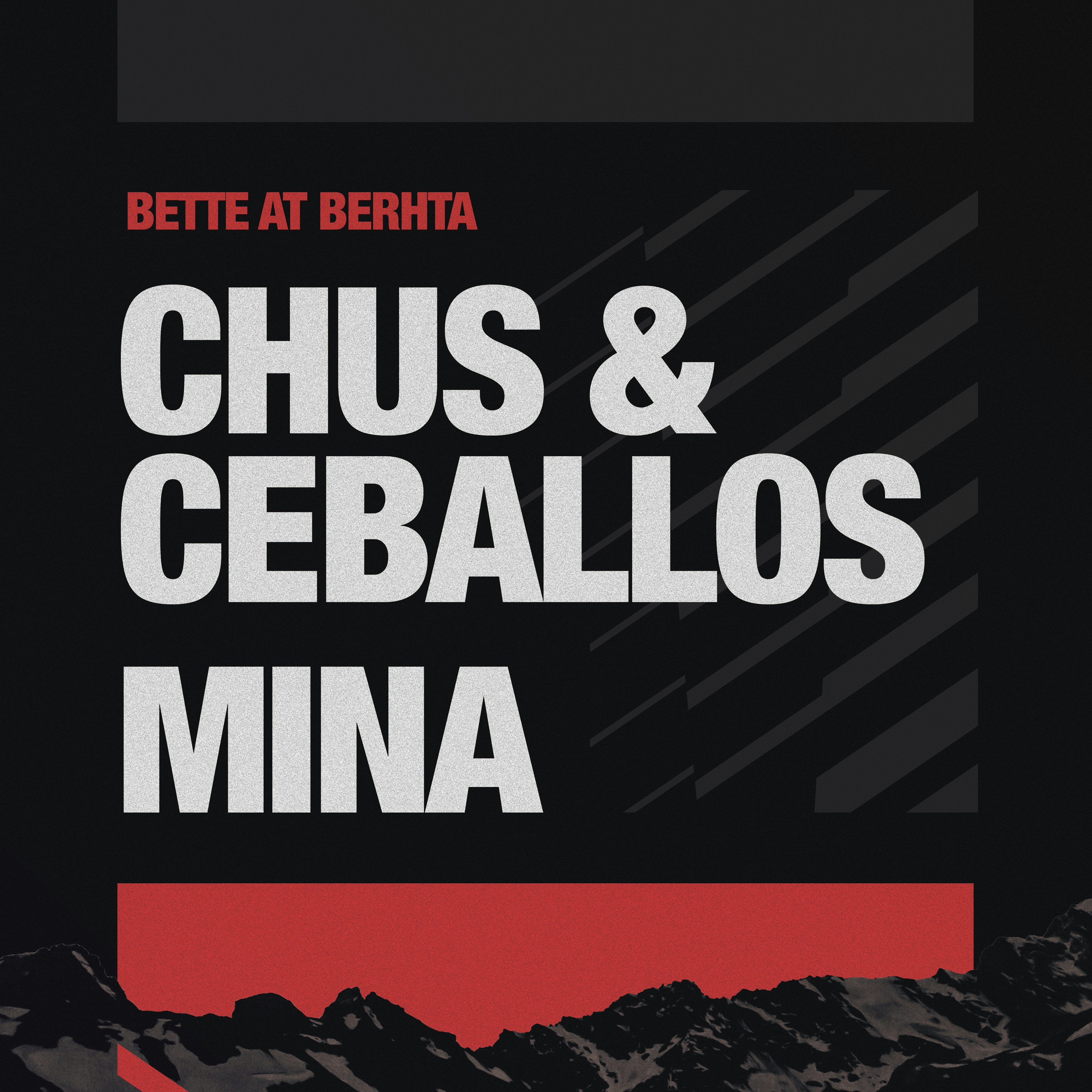 Chus & Ceballos