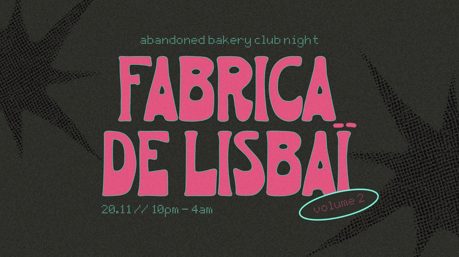 FABRICA DE LISBAÏ - VOL 2