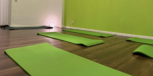 Body Scan Meditation mit Miriam - in Berlin Moabit