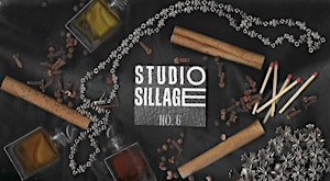 Studio Sillage No. 6: Fragrance Swap and Share