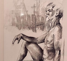 Drawing in the Heights