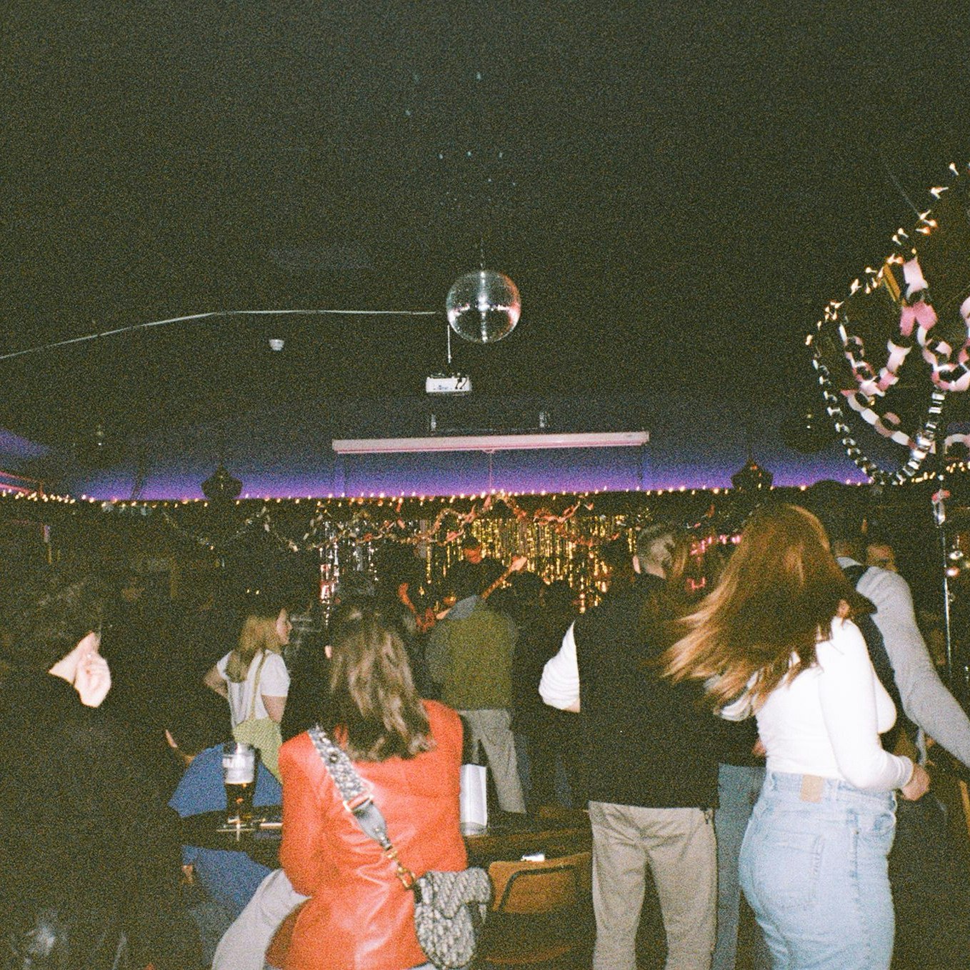 Live From Effra - Live Music Night