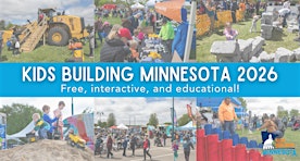 Kids Building Minnesota
