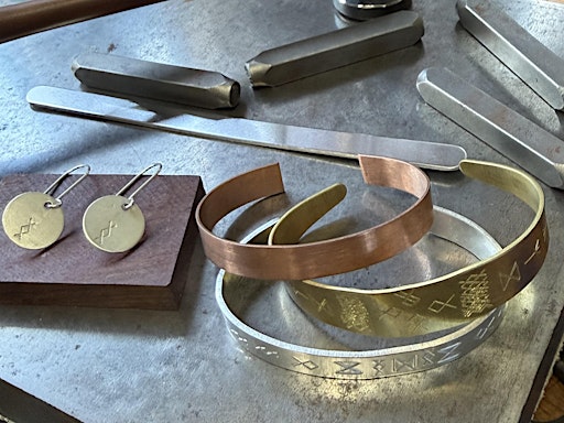 Amulets and Adornment