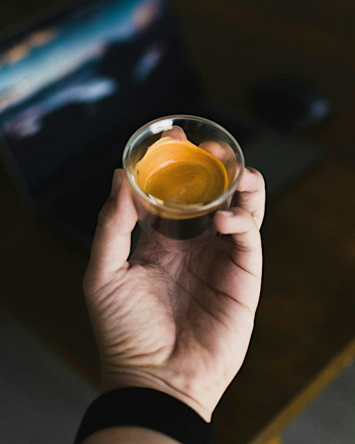 Espresso 101: Home Barista Fundamentals with Seattle Coffee Gear