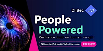 CIISec LIVE 2026