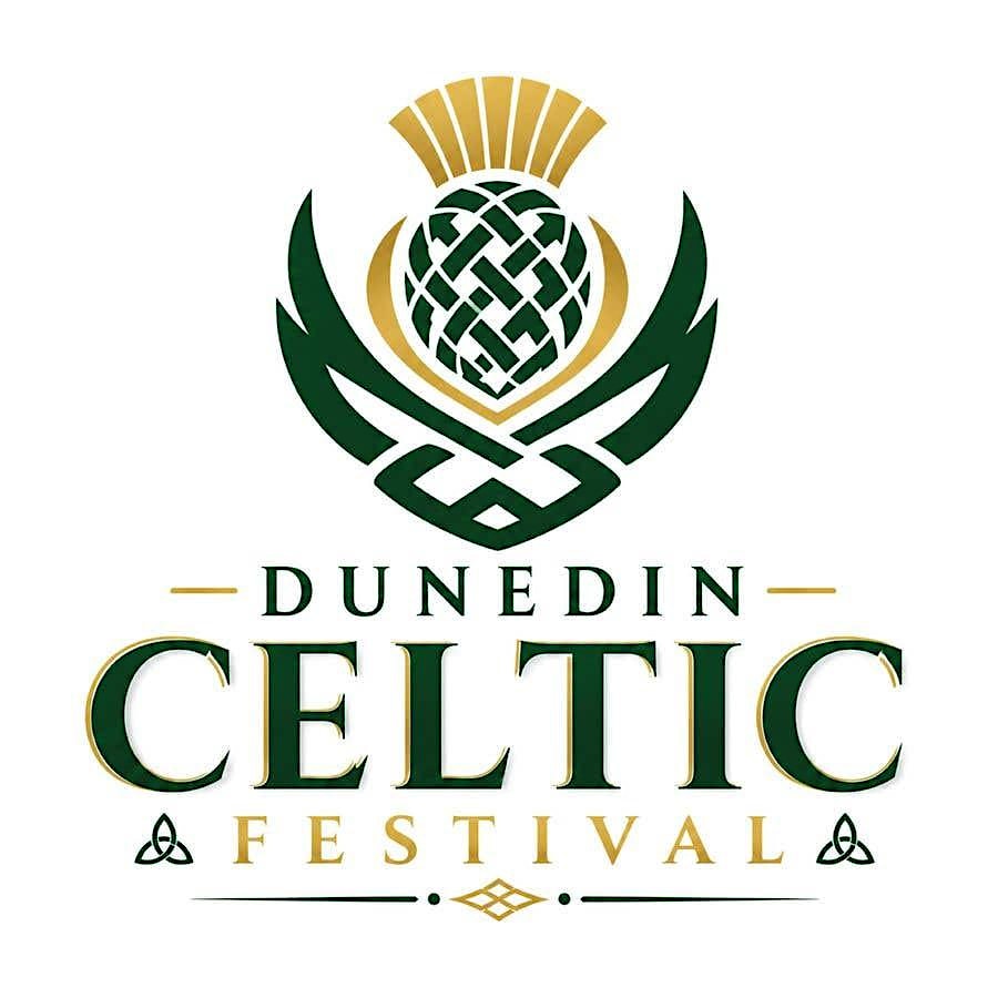 Dunedin Celtic Festival 2026