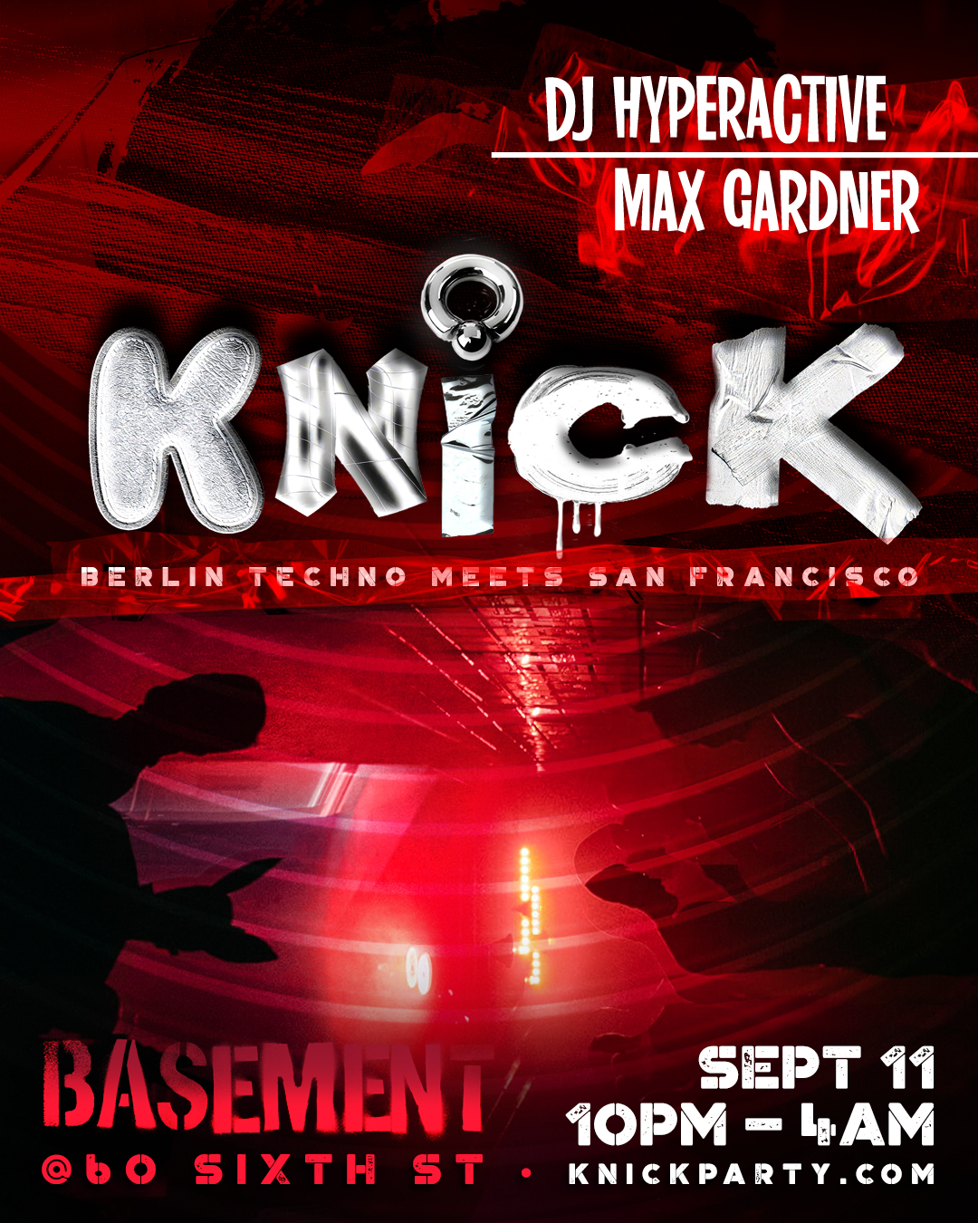KNICK