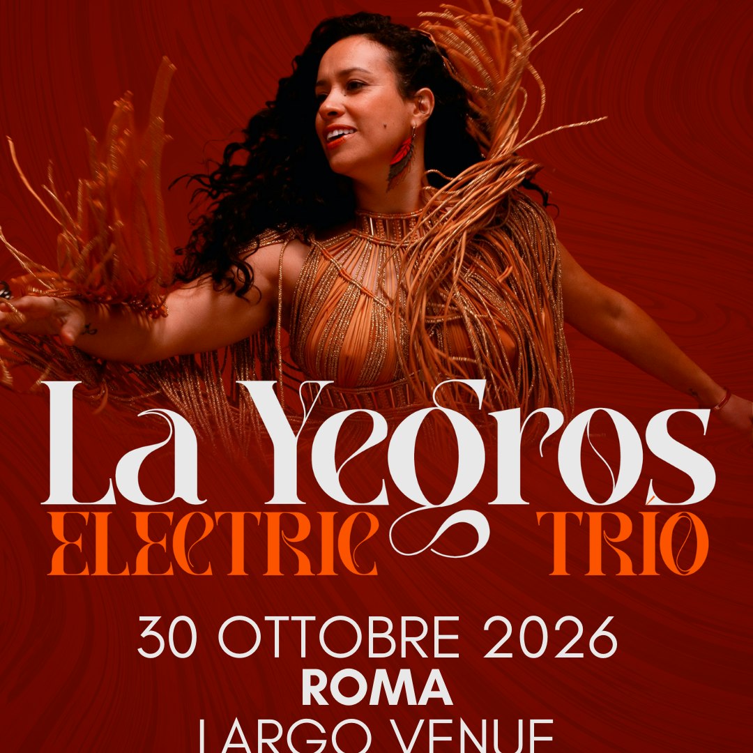 La Yegros