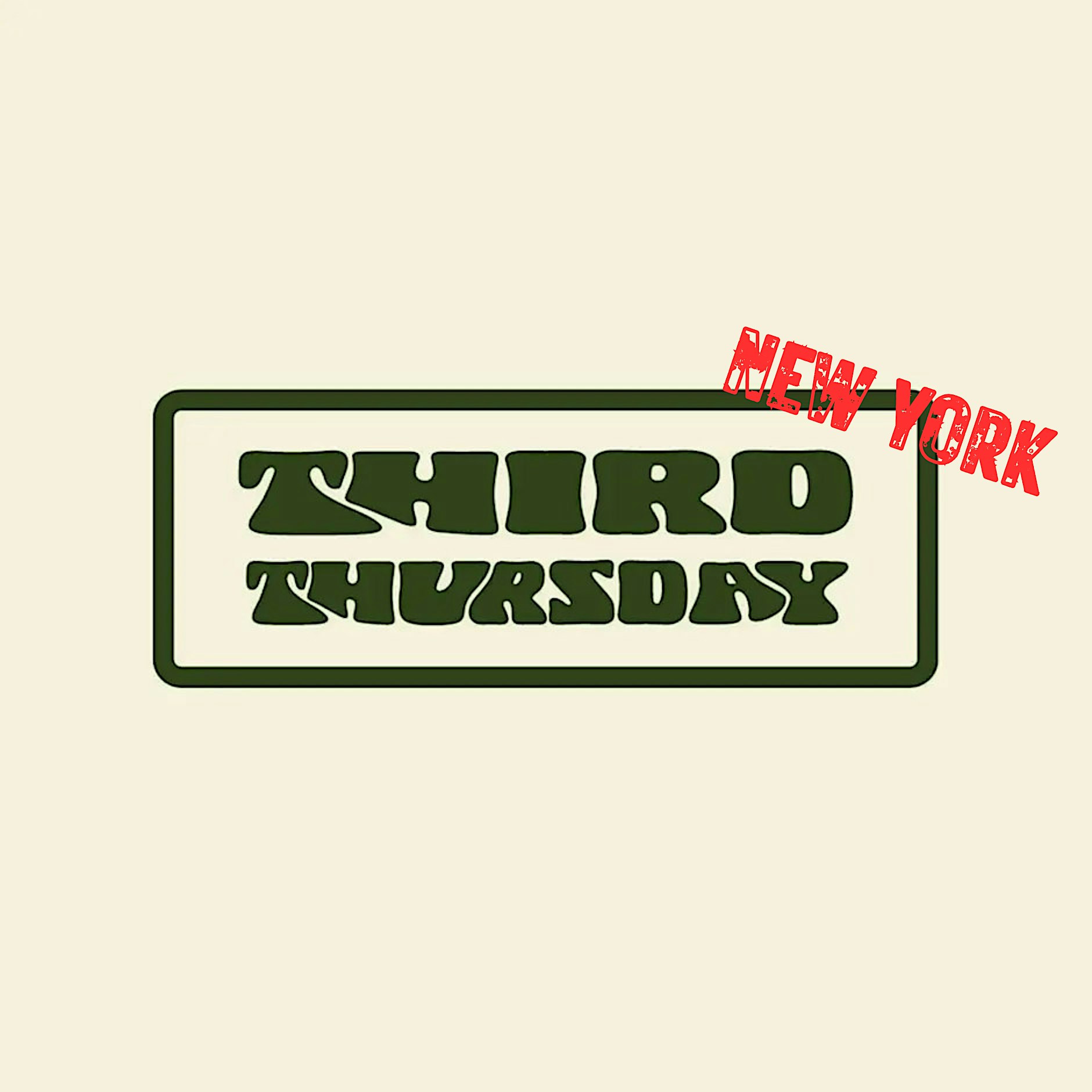 Third Thursday NYC - Community Meet Up