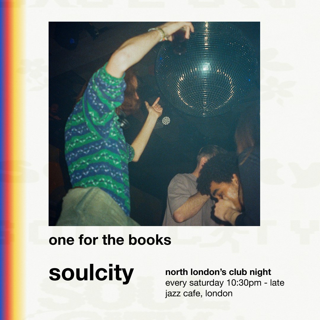 soulcity